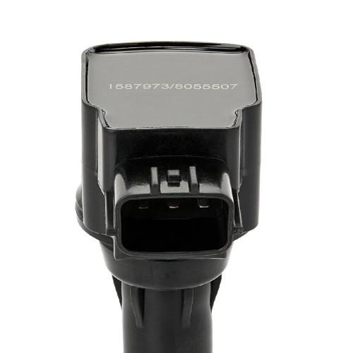 RIDEX 689C0094 Zündspule für NISSAN X-TRAIL (T30) 224488H300 224488H310 Bild RIDEX 689C0094 Zündspule für NISSAN X-TRAIL (T30) 224488H300 224488H310