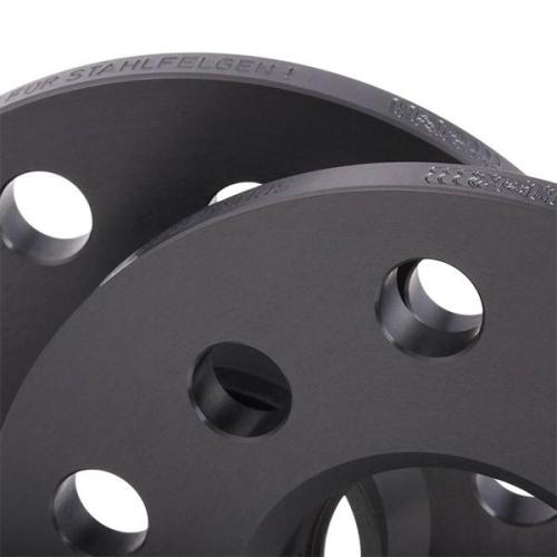 H&R 10mm Spurverbreiterung Spurplatte 5-Loch 112mm LK für VW Golf 5II Schrägheck Bild H&R 10mm Spurverbreiterung Spurplatte 5-Loch 112mm LK für VW Golf 5II Schrägheck