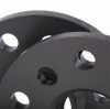 H&R 10mm Spurverbreiterung Spurplatte 5-Loch 112mm LK für VW Golf 5II Schrägheck Bild H&R 10mm Spurverbreiterung Spurplatte 5-Loch 112mm LK für VW Golf 5II Schrägheck