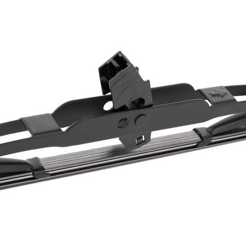 RIDEX Scheibenwischer Wischblatt Stück ohne Spoiler Vorne Länge: 400mm Standard Bild RIDEX Scheibenwischer Wischblatt Stück ohne Spoiler Vorne Länge: 400mm Standard