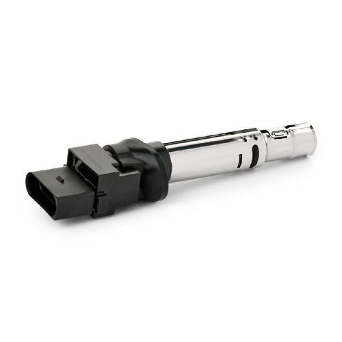 RIDEX 689C0023 Zündspule für VW Golf 1V Schrägheck (1J1) 22905100E 22905100H Bild RIDEX 689C0023 Zündspule für VW Golf 1V Schrägheck (1J1) 22905100E 22905100H