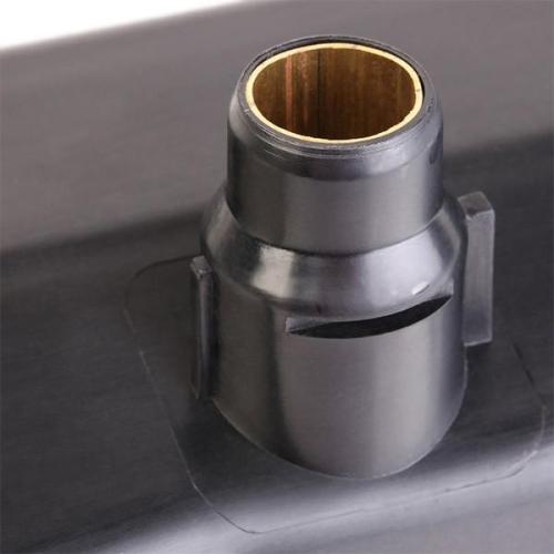 RIDEX 397E0173 Ausgleichsbehälter Kühlmittel mit Sensor ohne Deckel für BMW Bild RIDEX 397E0173 Ausgleichsbehälter Kühlmittel mit Sensor ohne Deckel für BMW