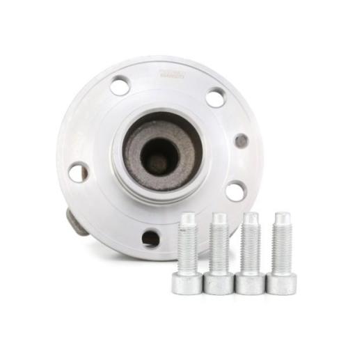 RIDEX 654W0073 Radlagersatz pro 1 Rad Hinten beidseitig für VOLVO V70 II (285) Bild RIDEX 654W0073 Radlagersatz pro 1 Rad Hinten beidseitig für VOLVO V70 II (285)