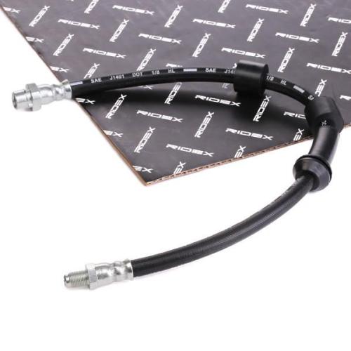 RIDEX Bremsschlauch 83B0395 VORNE beidseitig BREMSSCHLÄUCHE für BMW 3 Touring Bild RIDEX Bremsschlauch 83B0395 VORNE beidseitig BREMSSCHLÄUCHE für BMW 3 Touring