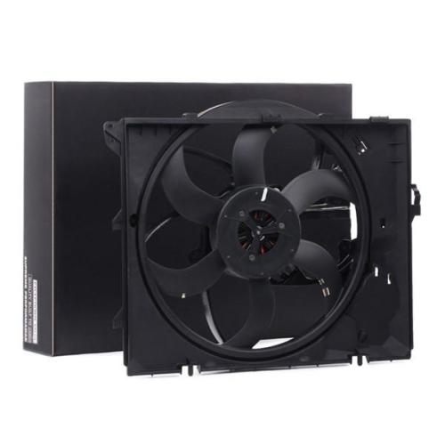 RIDEX 508R0020 Kühlerlüfter Lüfter Motorkühlung für BMW 3 Touring (E91) Bild RIDEX 508R0020 Kühlerlüfter Lüfter Motorkühlung für BMW 3 Touring (E91)
