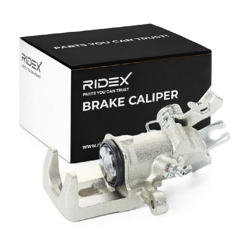 RIDEX 78B0188 Bremssattel Bremszange Hinten rechts für HYUNDAI COUPE (GK) Bild RIDEX 78B0188 Bremssattel Bremszange Hinten rechts für HYUNDAI COUPE (GK)