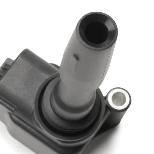 RIDEX 689C0449 Zündspule 12V für VW Golf 5II Schrägheck (5G1, BQ1, BE1, BE2) Bild RIDEX 689C0449 Zündspule 12V für VW Golf 5II Schrägheck (5G1, BQ1, BE1, BE2)