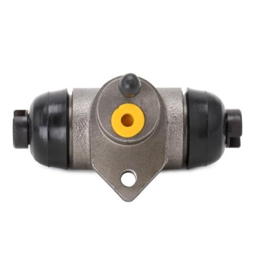 RIDEX 277W0030 1x Radbremszylinder Trommelbremse Radzylinder Hinten beidseitig Bild RIDEX 277W0030 1x Radbremszylinder Trommelbremse Radzylinder Hinten beidseitig