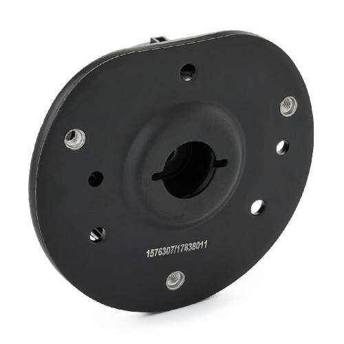 RIDEX 1180S1081 Federbeinstützlager Vorne beidseitig für FORD MONDEO IV Turnier Bild RIDEX 1180S1081 Federbeinstützlager Vorne beidseitig für FORD MONDEO IV Turnier