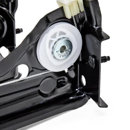 RIDEX 1561W1372 Fensterheber Vorne Links Elektrisch ohne Elektromotor für VW Bild RIDEX 1561W1372 Fensterheber Vorne Links Elektrisch ohne Elektromotor für VW