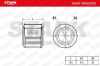 STARK SKAF-0060313 Motor Luftfilter Rund Filtereinsatz für NISSAN PATROL Hardtop Bild STARK SKAF-0060313 Motor Luftfilter Rund Filtereinsatz für NISSAN PATROL Hardtop