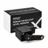 RIDEX Xenon-H&ouml;henstandssensor Hinten Vorne f&uuml;r BMW 3 Touring (E91)