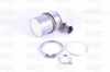 NAP carparts Ru&szlig;partikelfilter DPF Euro 5 Abgasanlage Diesel 271 CAD10048