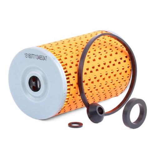 RIDEX 9F0164 Kraftstofffilter Diesel Filter Filter Cartridge mit Dichtungen Bild RIDEX 9F0164 Kraftstofffilter Diesel Filter Filter Cartridge mit Dichtungen