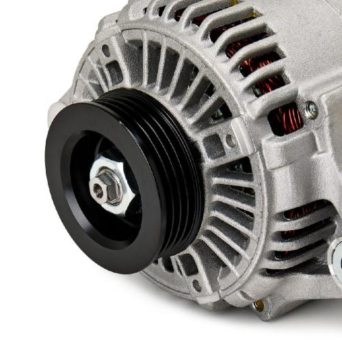 RIDEX 4G1642 Lichtmaschine 95A 12V Drehrichtung im Uhrzeigersinn mit für HONDA Bild RIDEX 4G1642 Lichtmaschine 95A 12V Drehrichtung im Uhrzeigersinn mit für HONDA