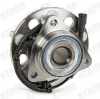 STARK SKWB-0180807 Radlagersatz pro 1 Rad Vorne beidseitig für SSANGYONG Bild STARK SKWB-0180807 Radlagersatz pro 1 Rad Vorne beidseitig für SSANGYONG