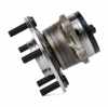RIDEX 654W1189 Radlagersatz pro 1 Rad Hinten für MITSUBISHI ASX (GAW) 1609910380 Bild RIDEX 654W1189 Radlagersatz pro 1 Rad Hinten für MITSUBISHI ASX (GAW) 1609910380