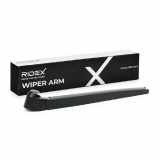 RIDEX Wischerarm Scheibenwischerarm 301W0059 hinten für VW Transporter T5 Bus