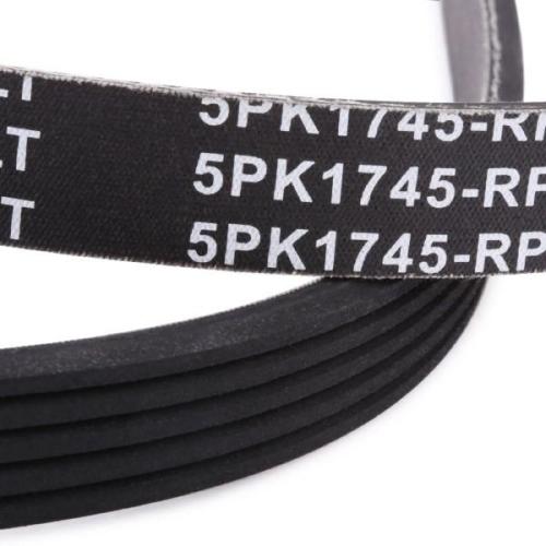 RIDEX PLUS Keilrippenriemen passend für MERCEDES-BENZ A-Klasse (W169) Bild RIDEX PLUS Keilrippenriemen passend für MERCEDES-BENZ A-Klasse (W169)