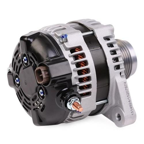RIDEX 4G0530 Lichtmaschine 150A 12V Drehrichtung im Uhrzeigersinn mit 373002F200 Bild RIDEX 4G0530 Lichtmaschine 150A 12V Drehrichtung im Uhrzeigersinn mit 373002F200