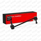 STARK 1x Koppelstange Stabilisator Vorne für NISSAN Qashqai / Qashqai +2 I