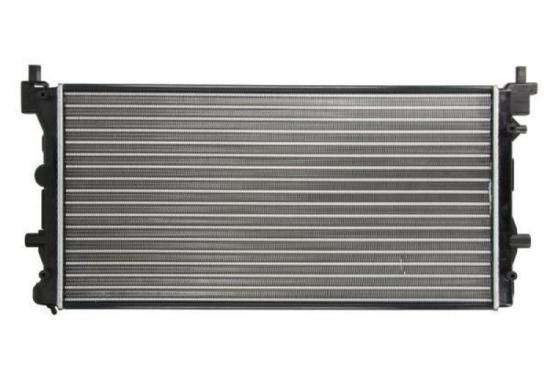 THERMOTEC D7W061TT Motorkühler / Wasserkühler für VW Golf 5II Schrägheck Bild THERMOTEC D7W061TT Motorkühler / Wasserkühler für VW Golf 5II Schrägheck