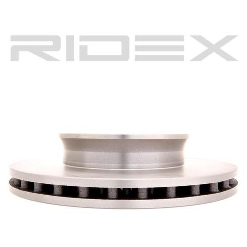 RIDEX 82B0172 2x Bremsscheiben Vorne Ø299,5mm Belüftet K68006716AA Bild RIDEX 82B0172 2x Bremsscheiben Vorne Ø299,5mm Belüftet K68006716AA