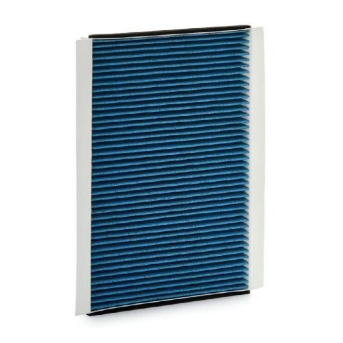 RIDEX PLUS 424I0106P Innenraumfilter Pollenfilter Aktivkohlefilter Höhe: 35 Bild RIDEX PLUS 424I0106P Innenraumfilter Pollenfilter Aktivkohlefilter Höhe: 35