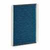RIDEX PLUS 424I0106P Innenraumfilter Pollenfilter Aktivkohlefilter Höhe: 35 Bild RIDEX PLUS 424I0106P Innenraumfilter Pollenfilter Aktivkohlefilter Höhe: 35