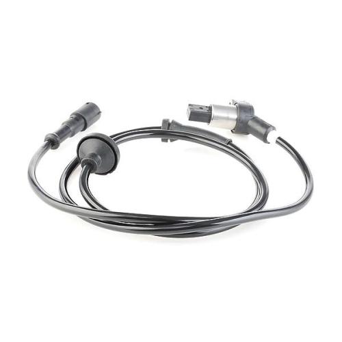 RIDEX ABS-Sensor 412W0037 Hinterachse beidseitig Sensorart: Induktivsensor Bild RIDEX ABS-Sensor 412W0037 Hinterachse beidseitig Sensorart: Induktivsensor