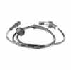 RIDEX ABS-Sensor 412W0037 Hinterachse beidseitig Sensorart: Induktivsensor Bild RIDEX ABS-Sensor 412W0037 Hinterachse beidseitig Sensorart: Induktivsensor