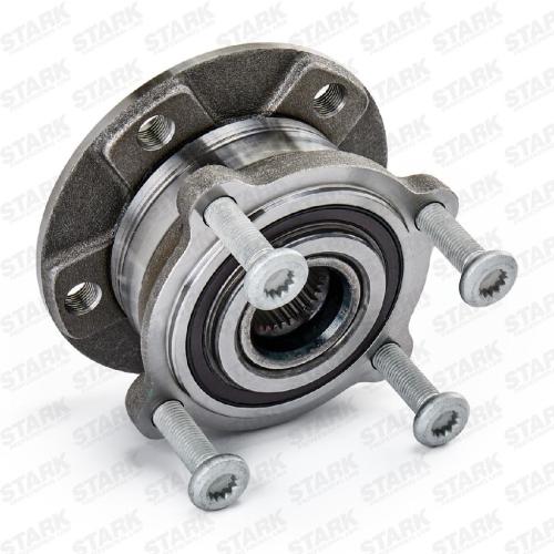 STARK SKWB-0180363 Radlagersatz pro 1 Rad Vorne für BMW 5 Limousine (E60) Bild STARK SKWB-0180363 Radlagersatz pro 1 Rad Vorne für BMW 5 Limousine (E60)