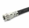 RIDEX Bremsschlauch 83B0287 HINTEN beidseitig BREMSSCHLÄUCHE Länge: 190mm Bild RIDEX Bremsschlauch 83B0287 HINTEN beidseitig BREMSSCHLÄUCHE Länge: 190mm