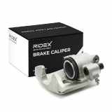 RIDEX 78B0307 Bremssattel Bremszange Vorne rechts für VW Golf 1II (1H1) für 12mm