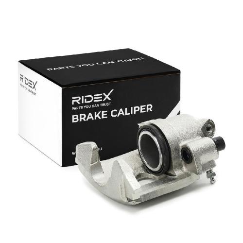 RIDEX 78B0307 Bremssattel Bremszange Vorne rechts für VW Golf 1II (1H1) für 12mm Bild RIDEX 78B0307 Bremssattel Bremszange Vorne rechts für VW Golf 1II (1H1) für 12mm