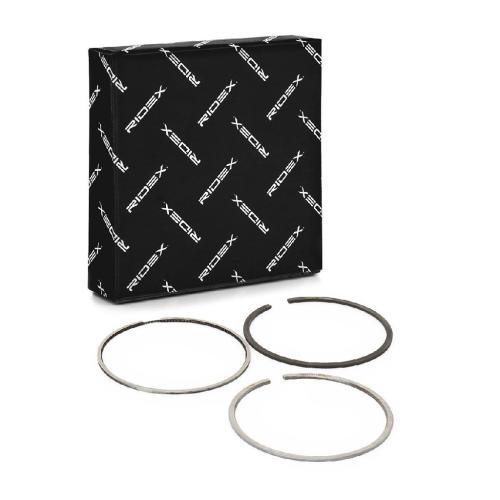 RIDEX Kolbenringsatz für FORD MONDEO IV Turnier (BA7) Bild RIDEX Kolbenringsatz für FORD MONDEO IV Turnier (BA7)