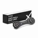 RIDEX 1x Koppelstange Stabilisator Hinten beidseitig für RENAULT KANGOO (KC0/1)