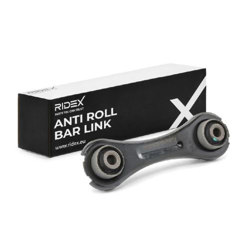 RIDEX 1x Koppelstange Stabilisator Hinten beidseitig für RENAULT KANGOO (KC0/1) Bild RIDEX 1x Koppelstange Stabilisator Hinten beidseitig für RENAULT KANGOO (KC0/1)