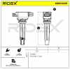 RIDEX 689C0405 Zündspule für MAZDA CX-5 (KE, GH) P51B18100 133965 PE0118100 Bild RIDEX 689C0405 Zündspule für MAZDA CX-5 (KE, GH) P51B18100 133965 PE0118100