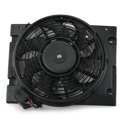 RIDEX 508R0112 Kühlerlüfter Lüfter Motorkühlung mit Kühlerlüfterrahmen (Zarge) Bild RIDEX 508R0112 Kühlerlüfter Lüfter Motorkühlung mit Kühlerlüfterrahmen (Zarge)