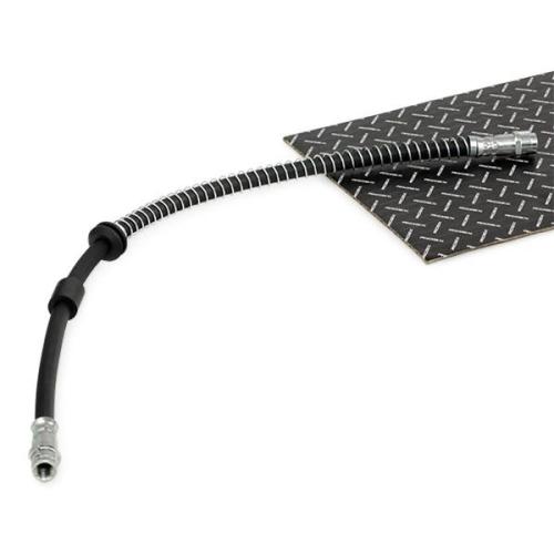 RIDEX Bremsschlauch 83B0115 VORNE BREMSSCHLÄUCHE Länge: 540mm für VW Touareg Bild RIDEX Bremsschlauch 83B0115 VORNE BREMSSCHLÄUCHE Länge: 540mm für VW Touareg