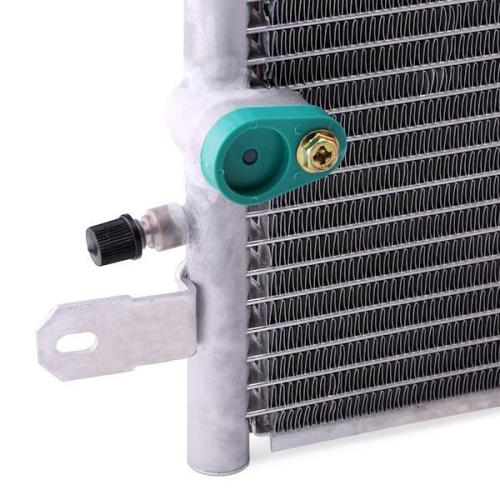 RIDEX 448C0143 Klimakondensator Klimaanlage Auto ohne Trockner für AUDI A6 Avant Bild RIDEX 448C0143 Klimakondensator Klimaanlage Auto ohne Trockner für AUDI A6 Avant