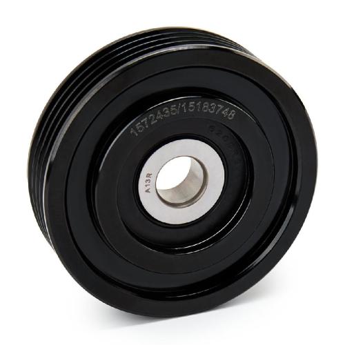 RIDEX Umlenk- / Führungsrolle Keilrippenriemen für MITSUBISHI PAJERO III Bild RIDEX Umlenk- / Führungsrolle Keilrippenriemen für MITSUBISHI PAJERO III