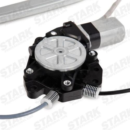 STARK SKWR-0420547 Fensterheber Vorne Elektrisch mit Elektromotor für SUZUKI Bild STARK SKWR-0420547 Fensterheber Vorne Elektrisch mit Elektromotor für SUZUKI