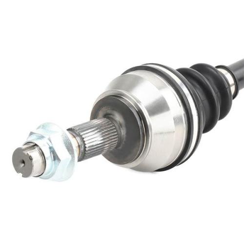 RIDEX Antriebswelle Achswelle Vorderachse/Vorne links für FIAT 1349790080 Bild RIDEX Antriebswelle Achswelle Vorderachse/Vorne links für FIAT 1349790080