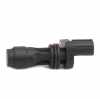 RIDEX Kurbelwellensensor 833C0149 Anzahl der Steckkontakte: 3 Hallsensor ohne Bild RIDEX Kurbelwellensensor 833C0149 Anzahl der Steckkontakte: 3 Hallsensor ohne