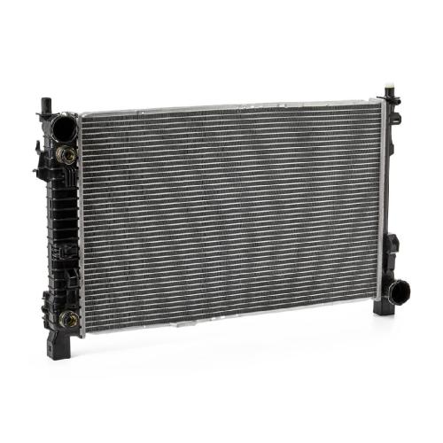 RIDEX 470R0160 Motorkühler / Wasserkühler passend für MERCEDES-BENZ Bild RIDEX 470R0160 Motorkühler / Wasserkühler passend für MERCEDES-BENZ