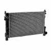 RIDEX 470R0160 Motorkühler / Wasserkühler passend für MERCEDES-BENZ Bild RIDEX 470R0160 Motorkühler / Wasserkühler passend für MERCEDES-BENZ