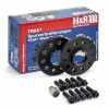 H&R 15mm Spurverbreiterung Spurplatte 5-Loch 112mm LK f&uuml;r BMW 3 Touring (G21)