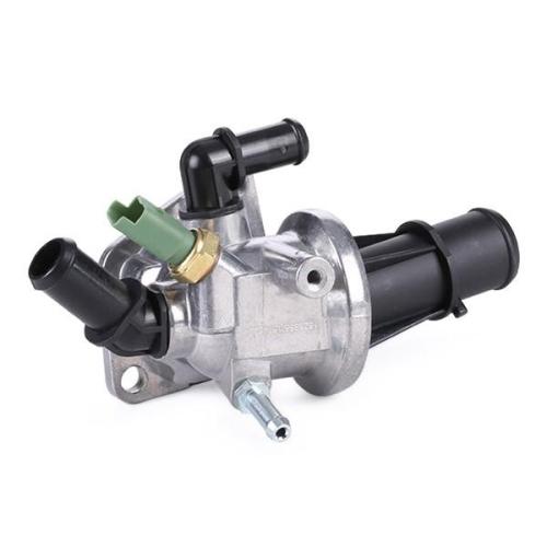 RIDEX 316T0282 Thermostat Kühlmittel Kühlwasserthermostat mit Thermostat 88°C Bild RIDEX 316T0282 Thermostat Kühlmittel Kühlwasserthermostat mit Thermostat 88°C
